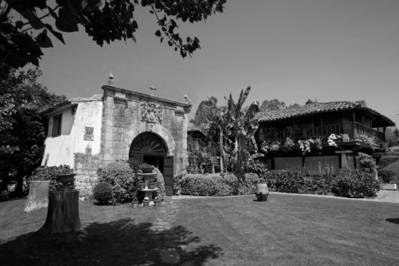 Ubicación boda